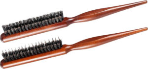 Brosse à chignon