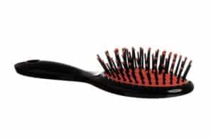 Brosse pneumatique