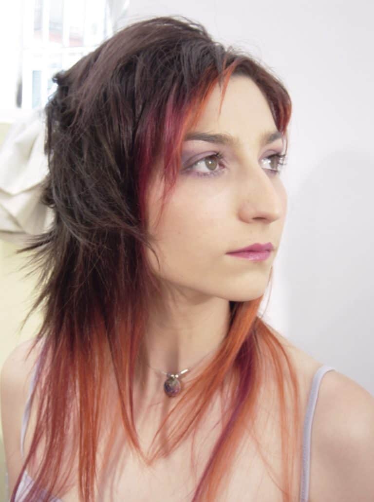 Dictionnaire Du Coiffeur D finition Tie And Dye Culture Coiffure