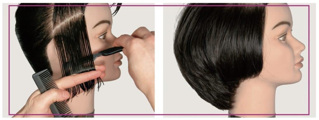 Comment Effiler Ses Cheveux Avec Un Rasoir