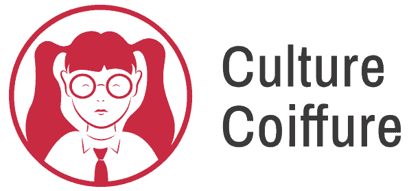 Logo de Culture Coiffure
