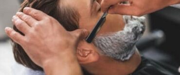 14-Formation barbier rasage