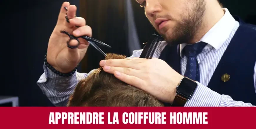 14€02 sur Ensemble de Coupe-Cheveux Ciseaux Professionnel Rasoir à