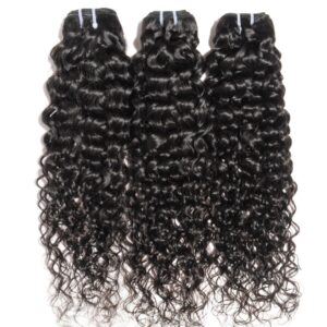 hair bundles