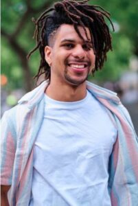 dreadlocks homme