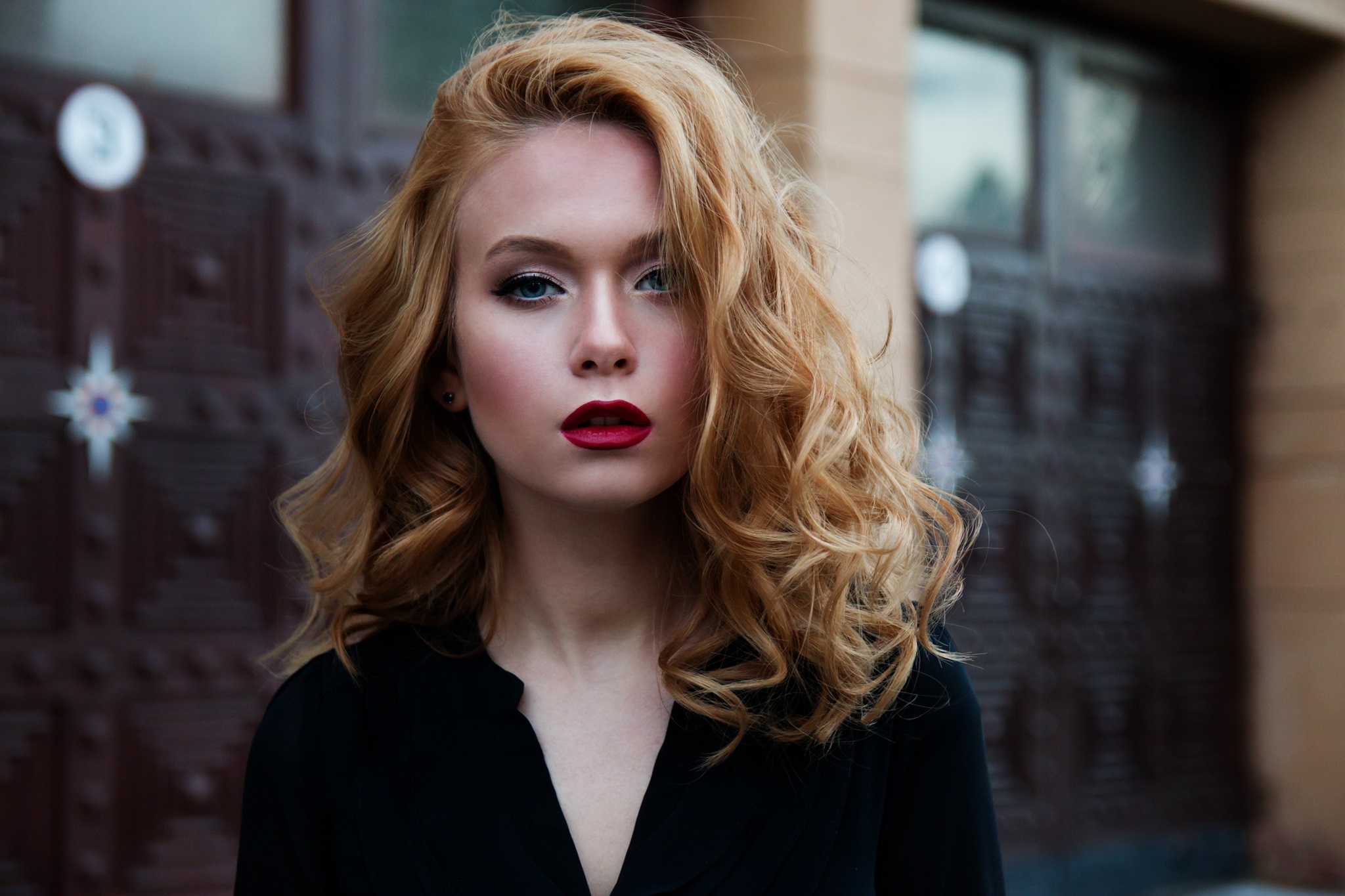 Coiffure selon le visage