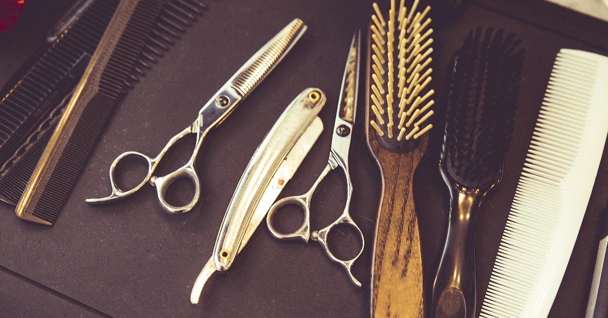 livres de coiffure