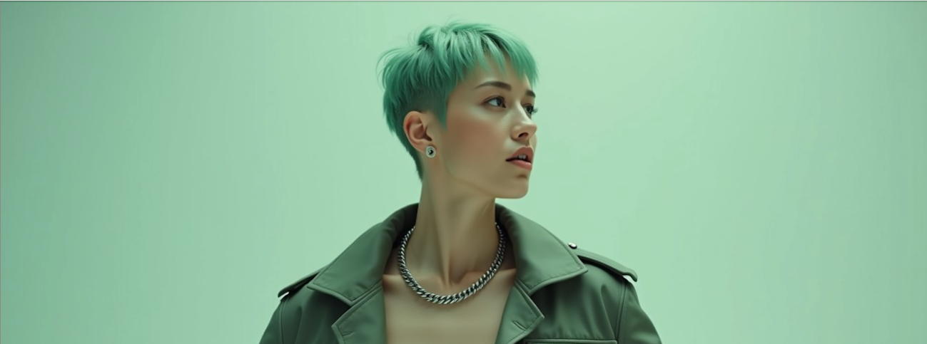 tendances coiffure 2025