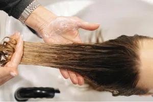 leave-in conditioner