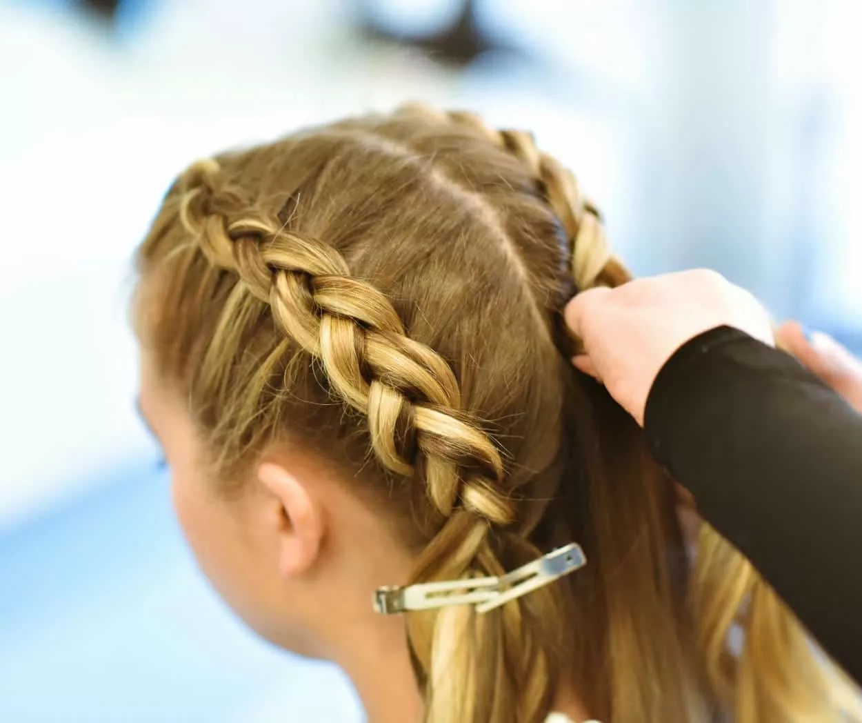 coiffure femme avec tresse(principale)