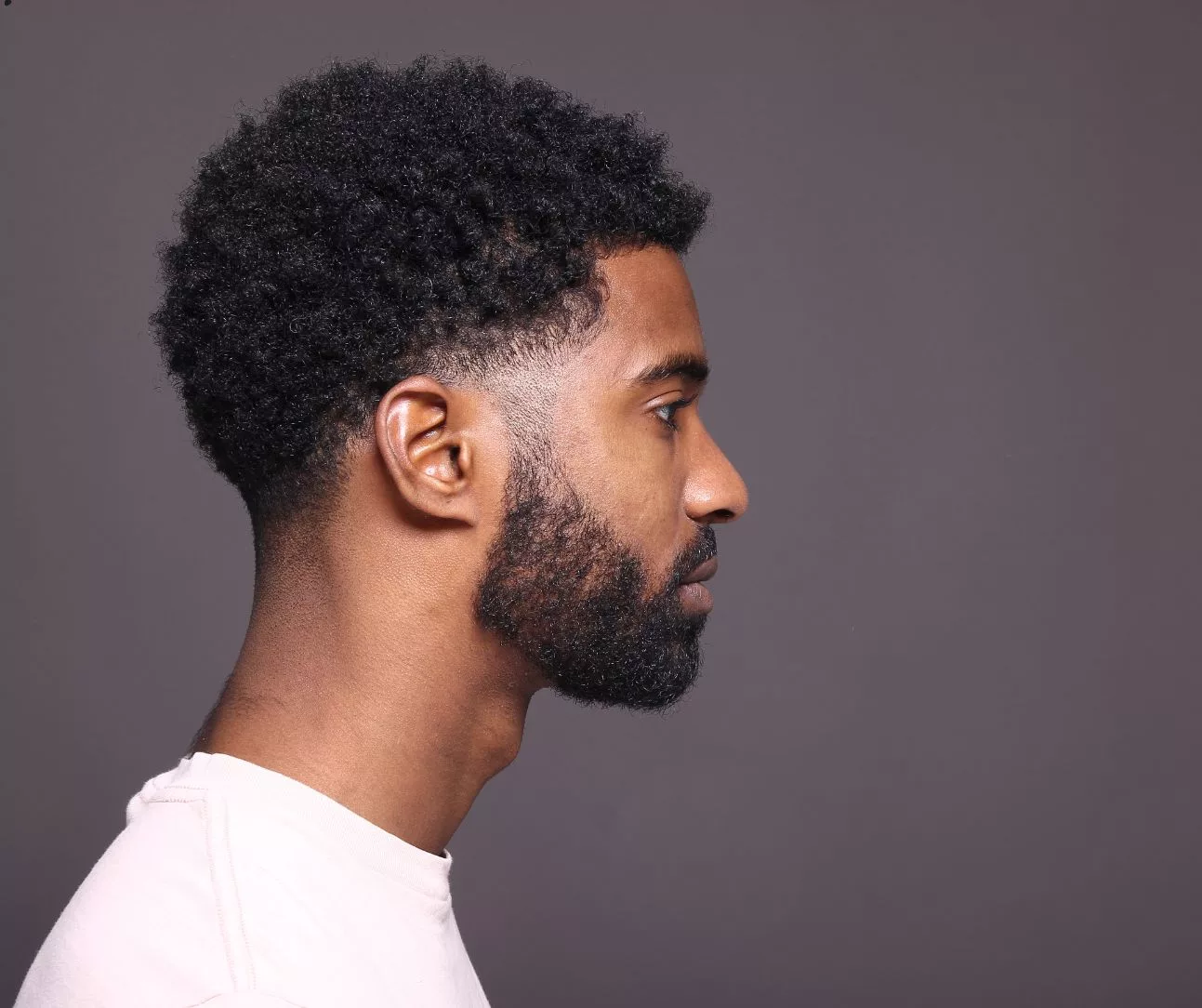 coiffure homme africain