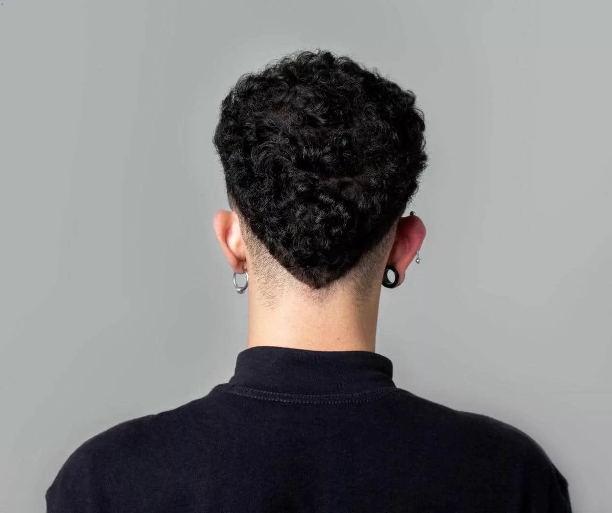 coiffure homme moderne
