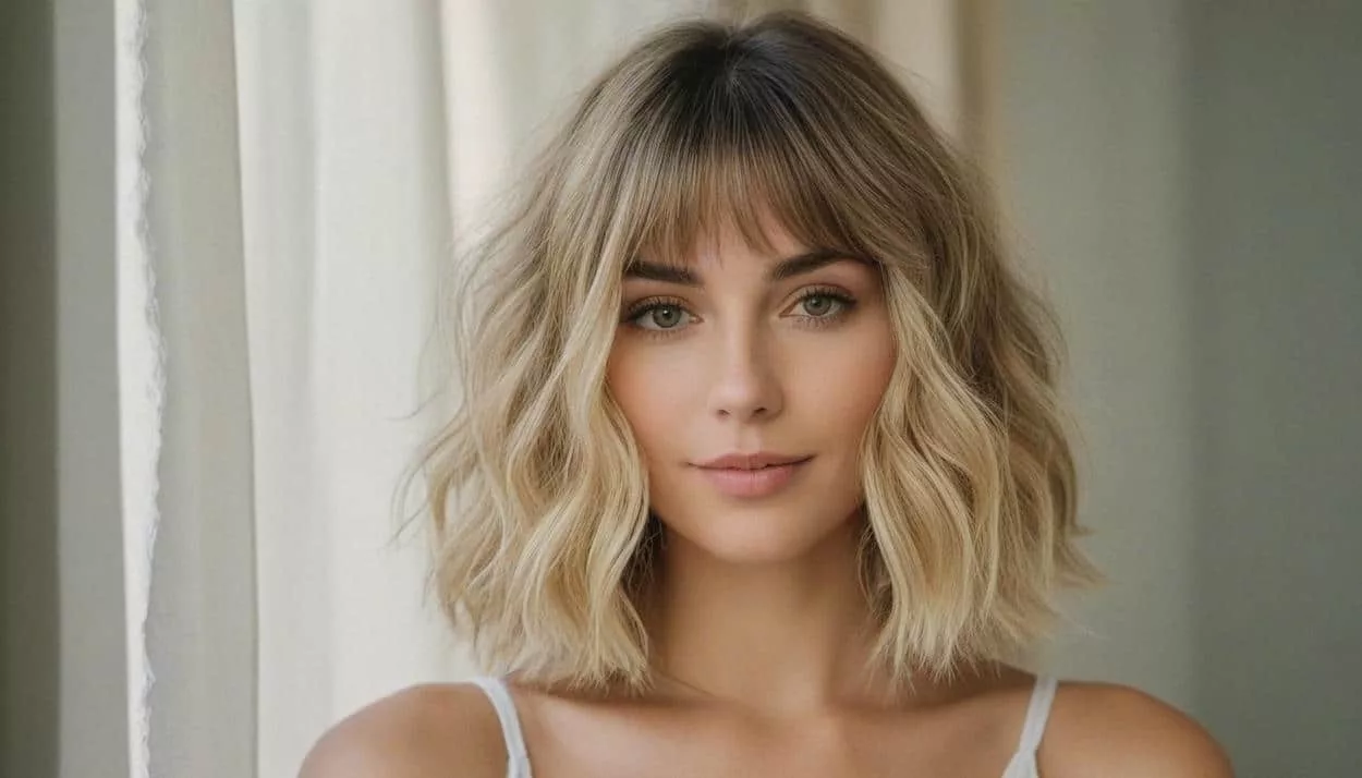 coupe chic shag
