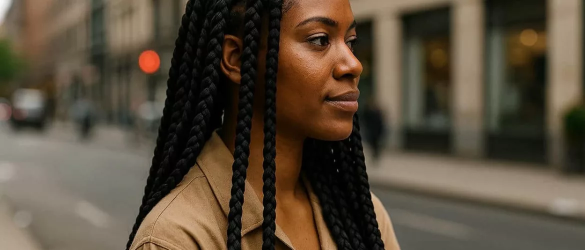 TRESSES XXL