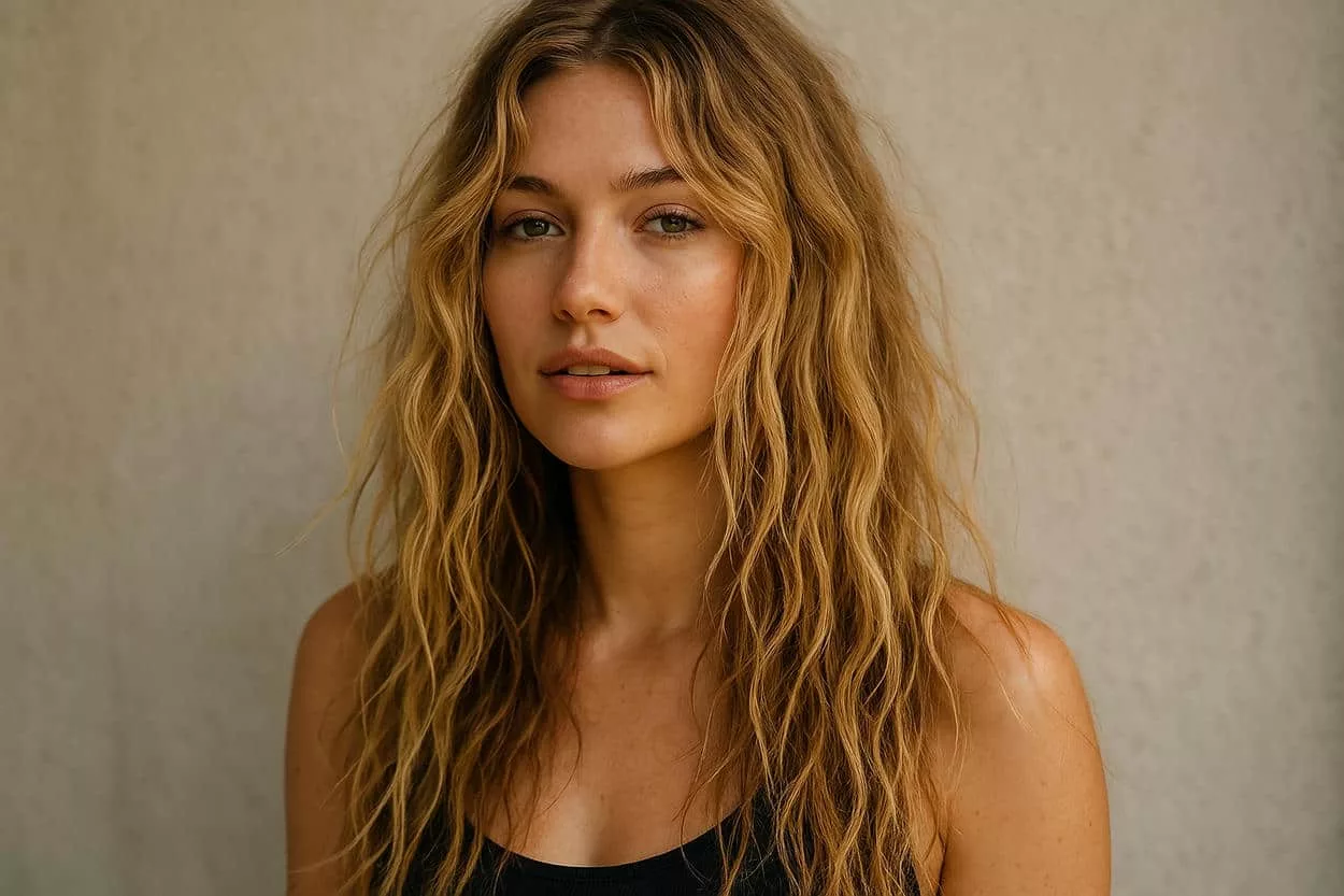 mermaid hair mermaid hair