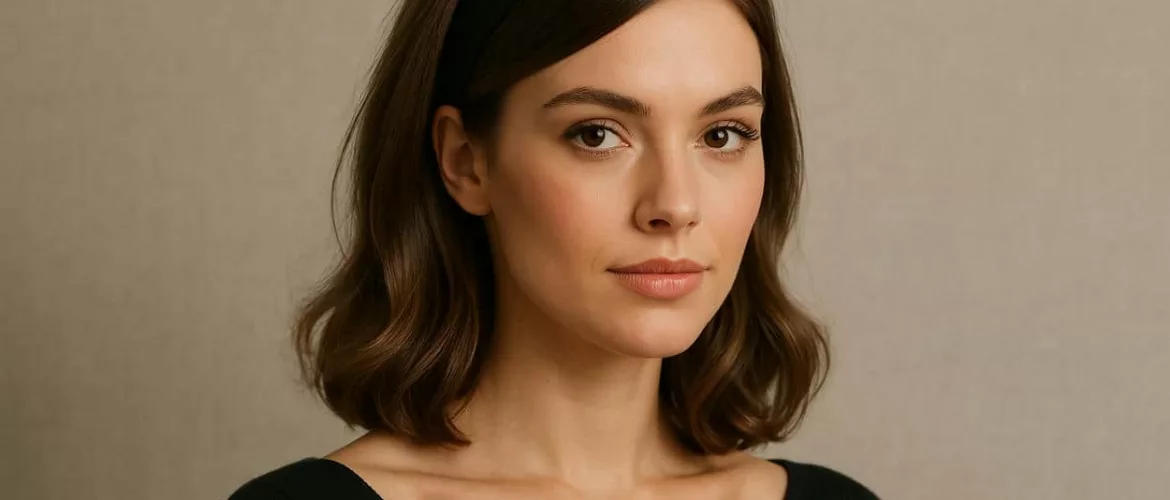 retour bandeau en coiffure
