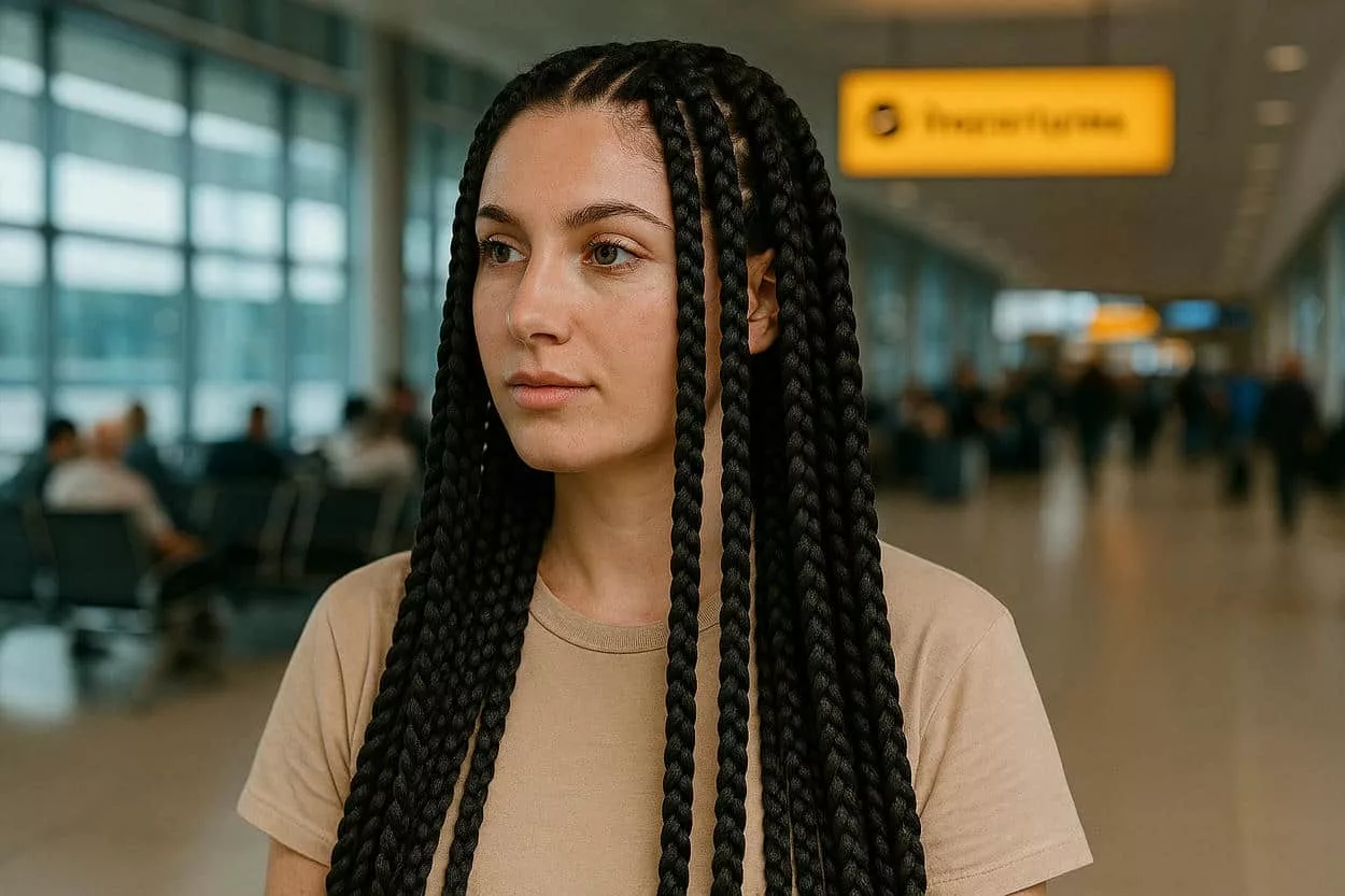 tresses oversize-femme en voyage tresses oversize-femme en voyage