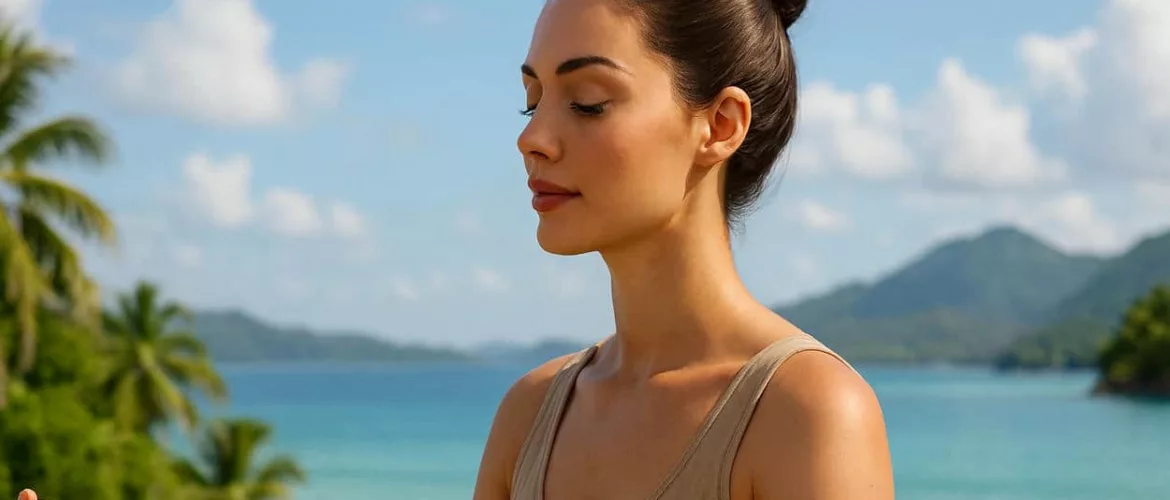 updo minimalist