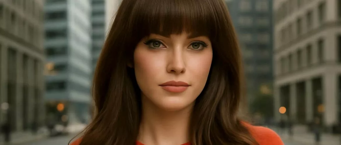 Heavy fringe