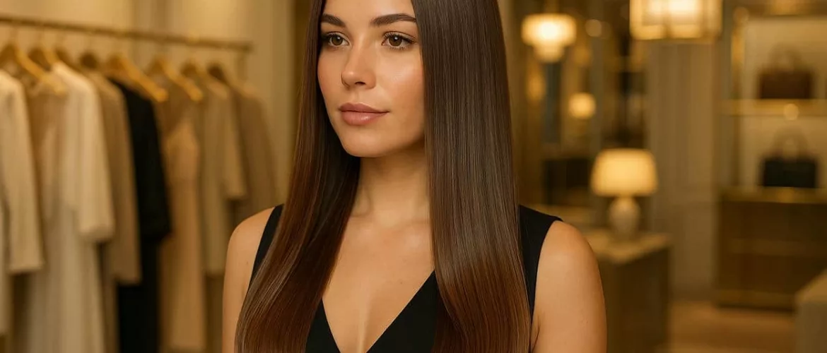 botox capillaire cheveux colorés