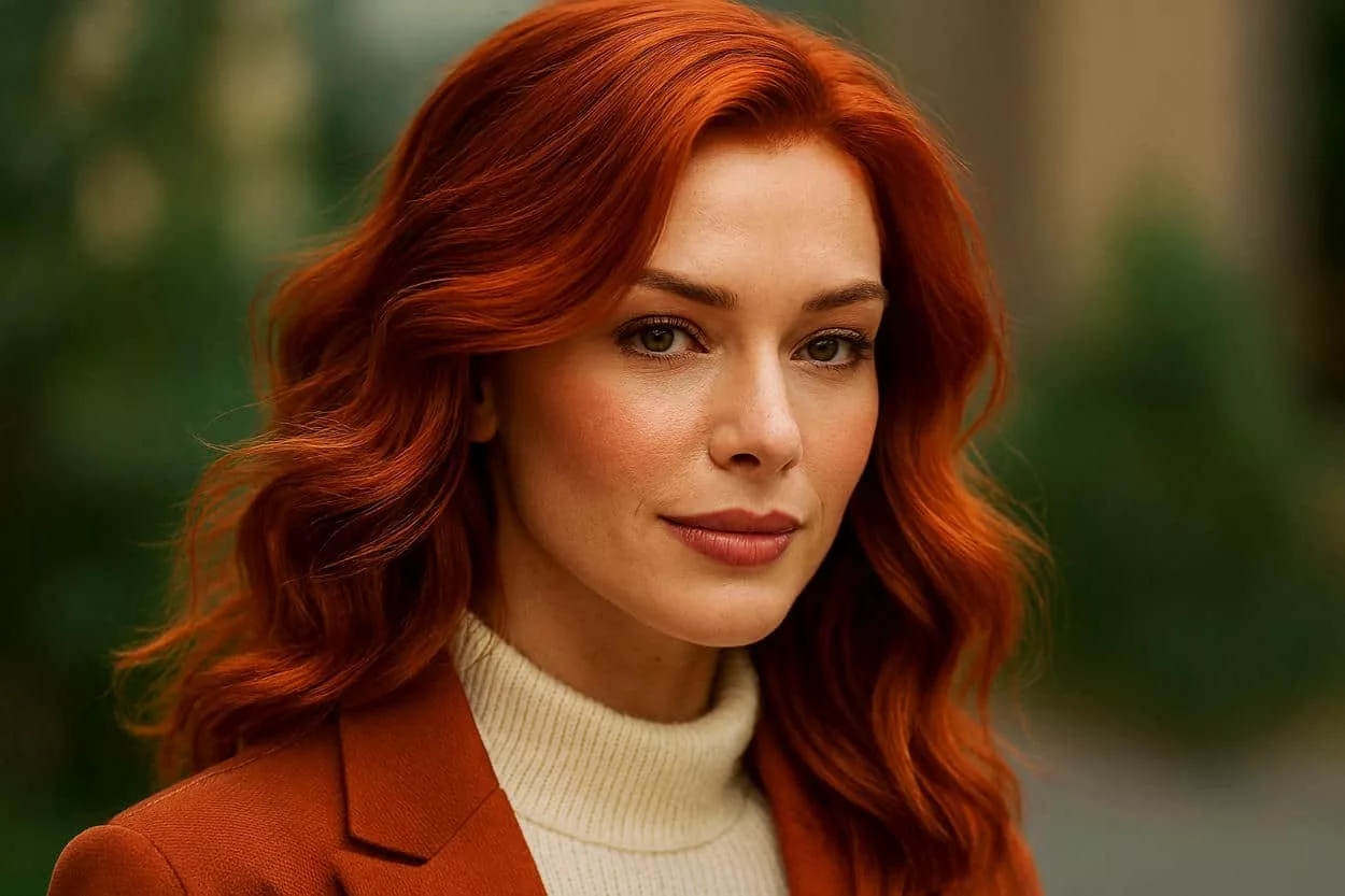 cayenne copper