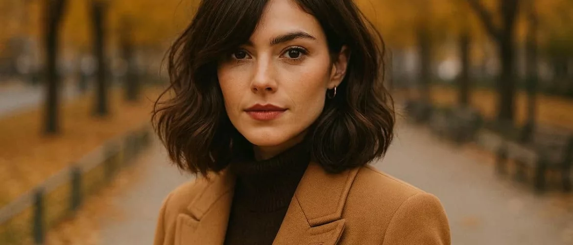 tendances coiffure automne-hiver 2025