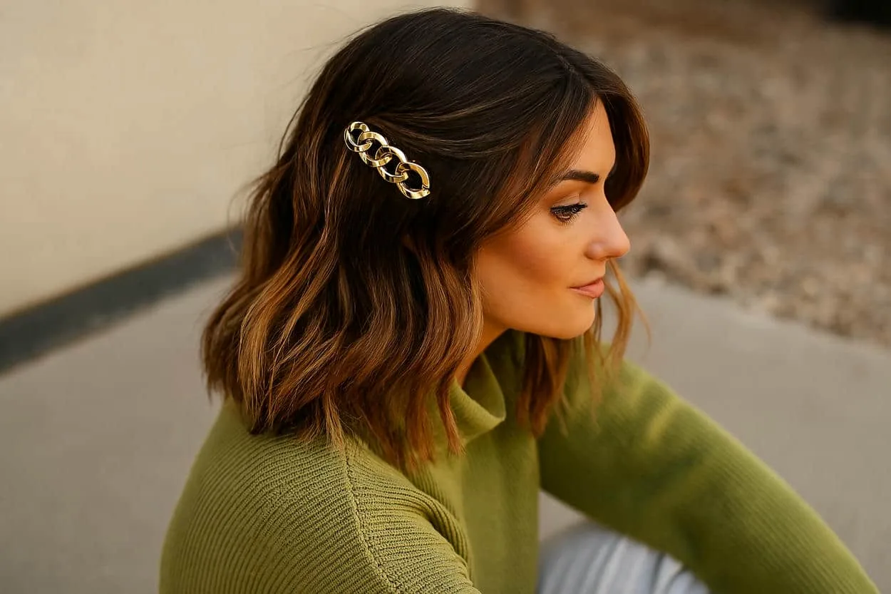 balayage sans démarcation mi-longue balayage sans démarcation mi-longue