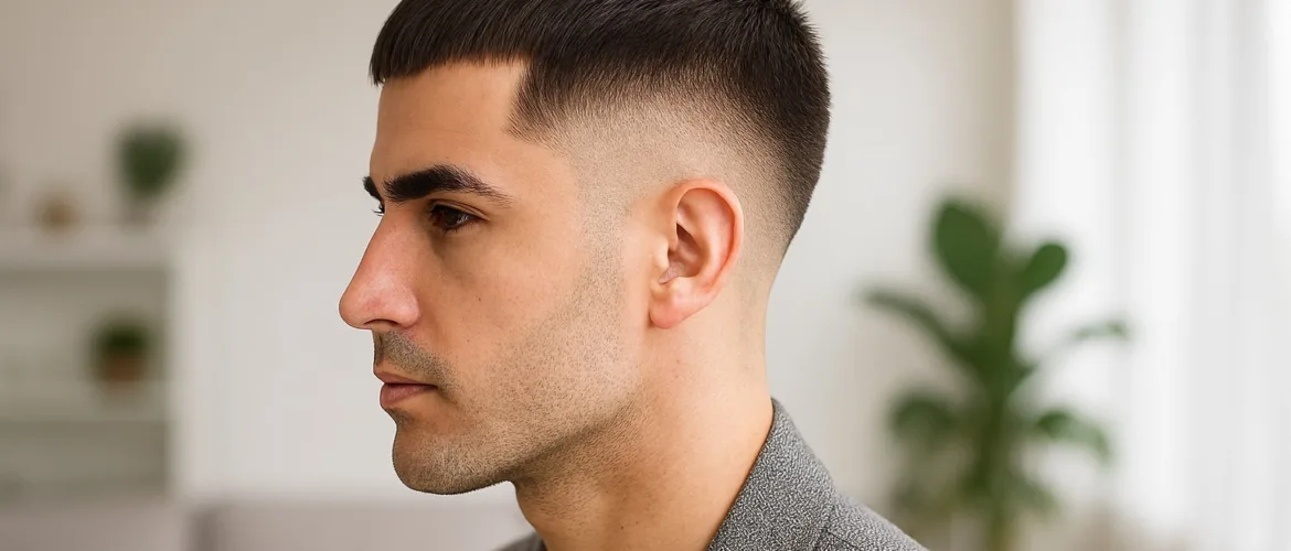 burst fade