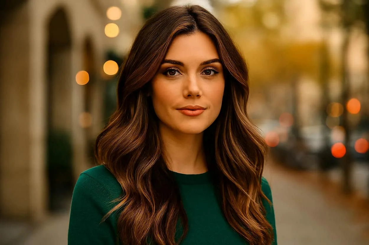 hair painting coloration automnale hair painting coloration automnale