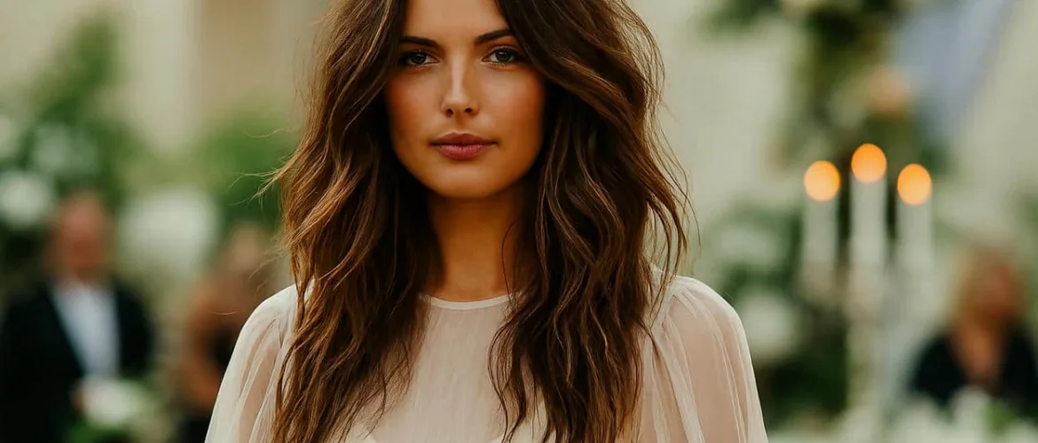 messy hair cheveux longs