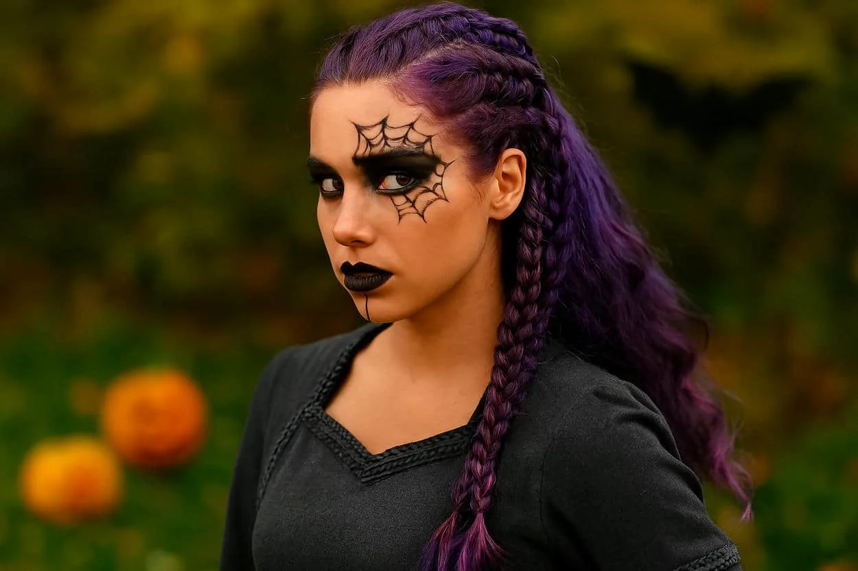 tresses viking violet tresses viking violet