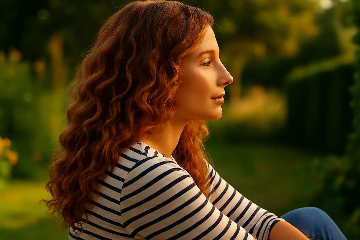 CURLY ondulation S CURLY ondulation S