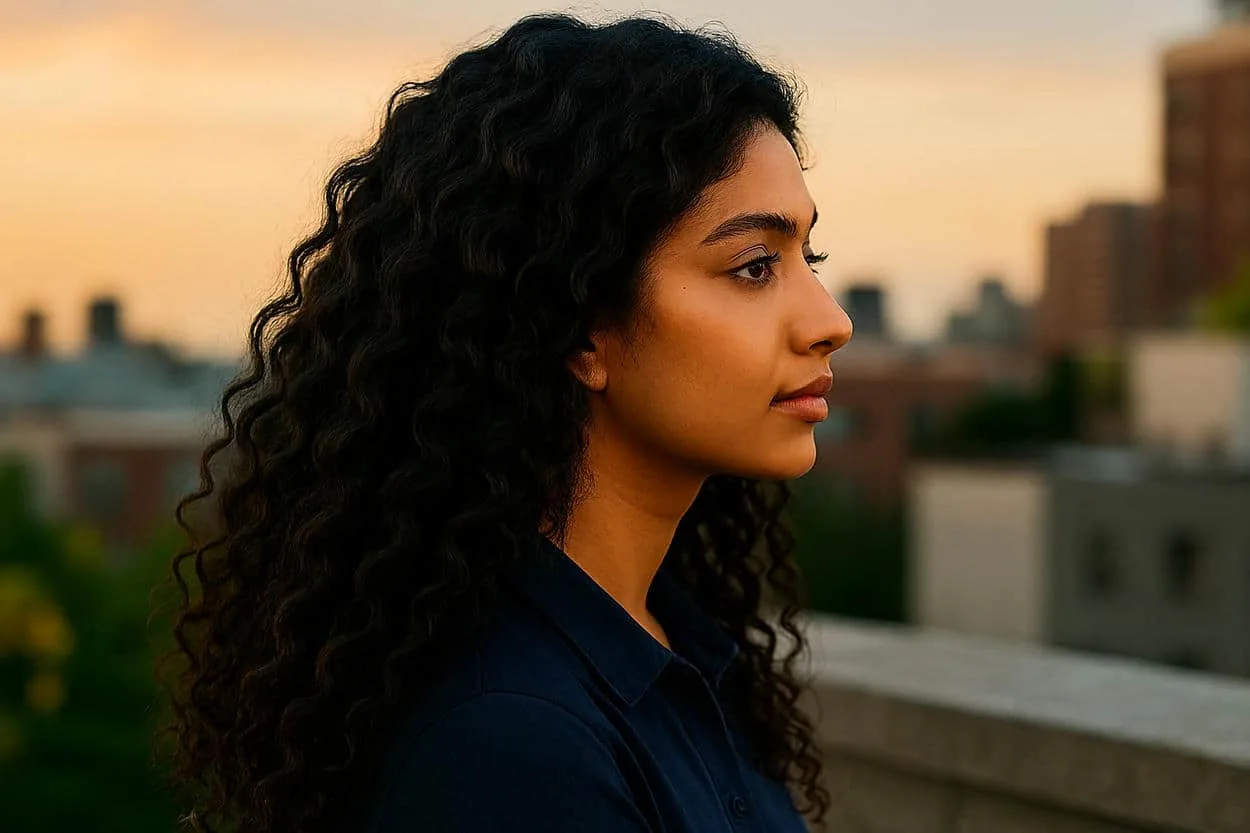 cheveux bouclés noirs cheveux bouclés noirs