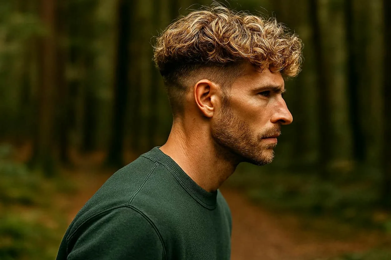 coupe casquette cheveux ondulés coupe casquette cheveux ondulés