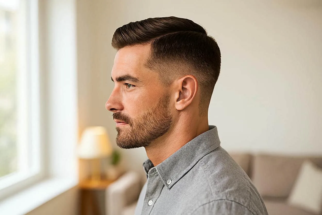 ivy league haircut ivy league haircut