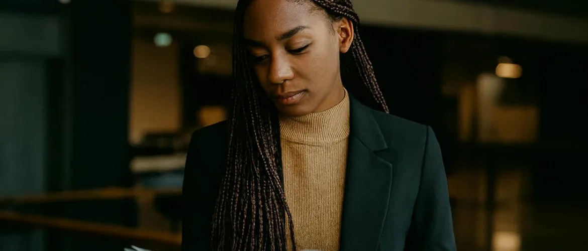 micro braids africaine