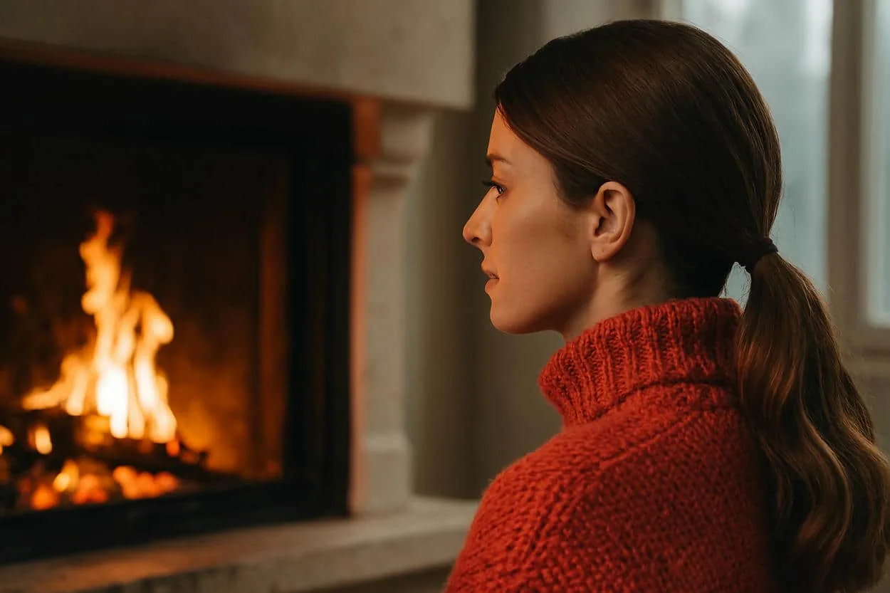 queue de cheval basse-coiffures transition automne-hiver queue de cheval basse-coiffures transition automne-hiver