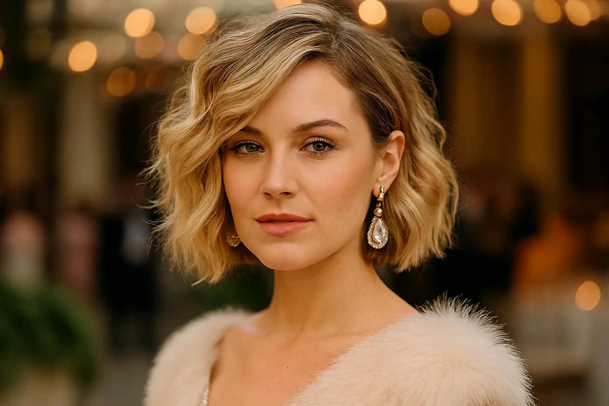 raie asymétrique ou raie droite