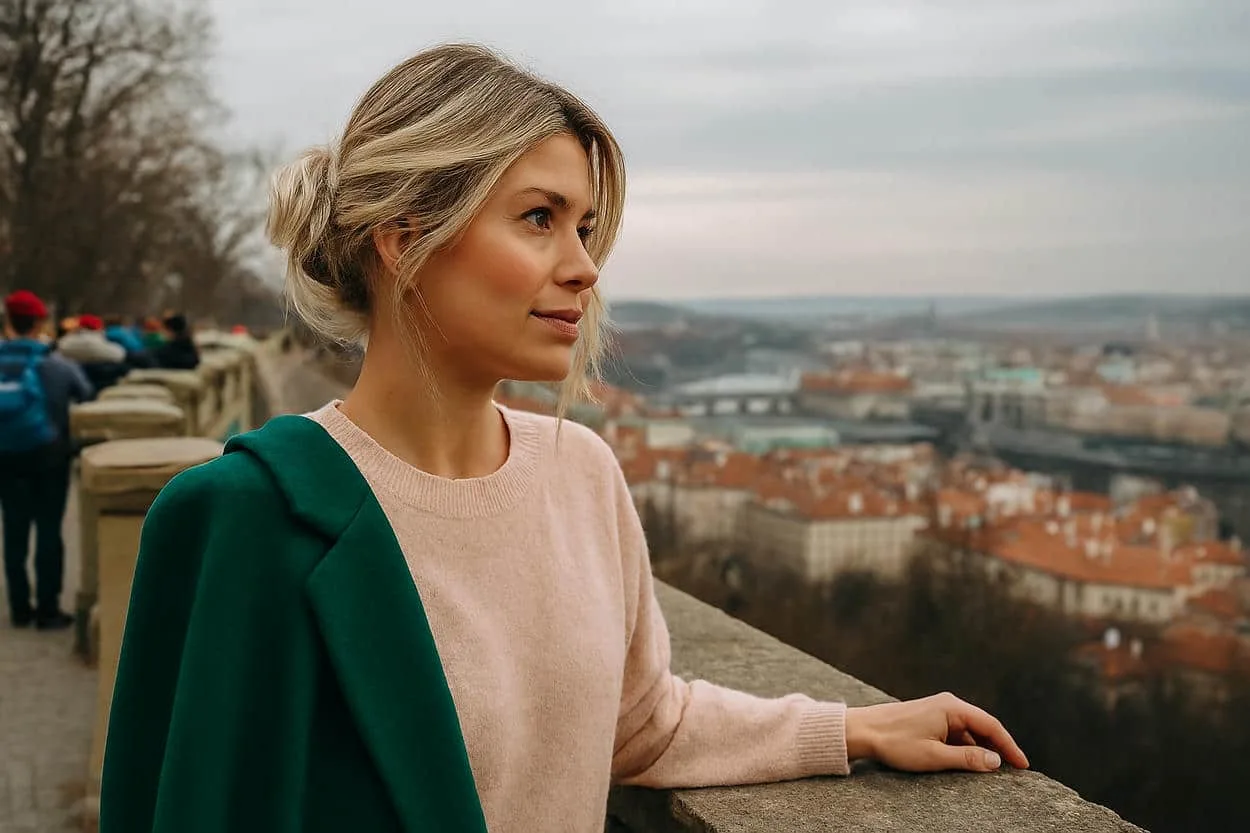 blonds beiges-hair contouring