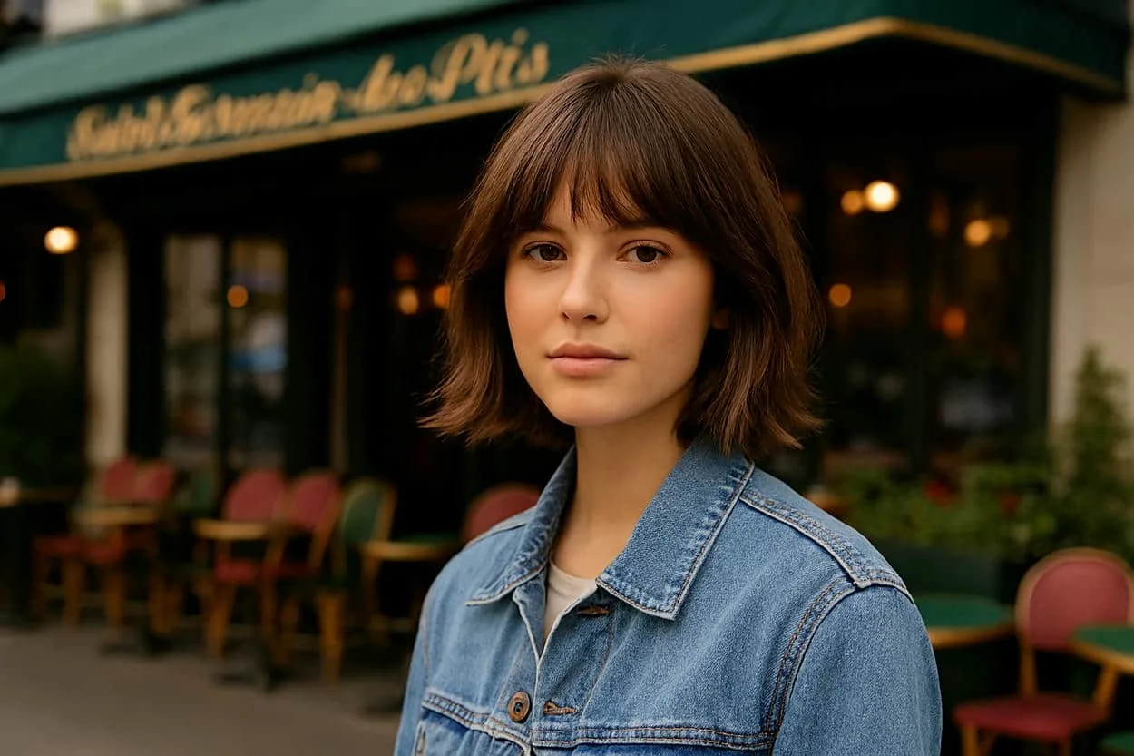 christy cut image en avant