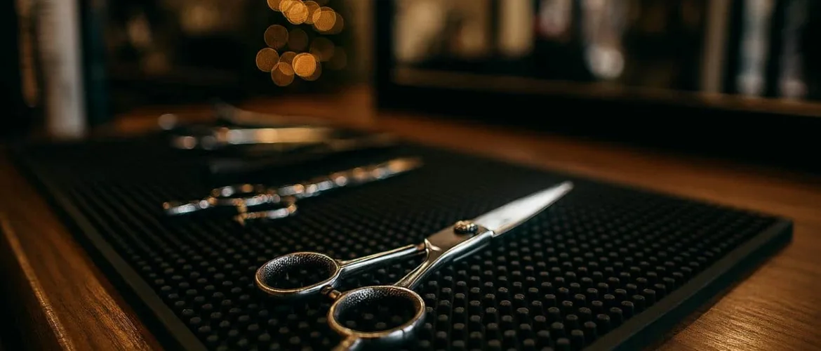 entretien ciseaux coiffure