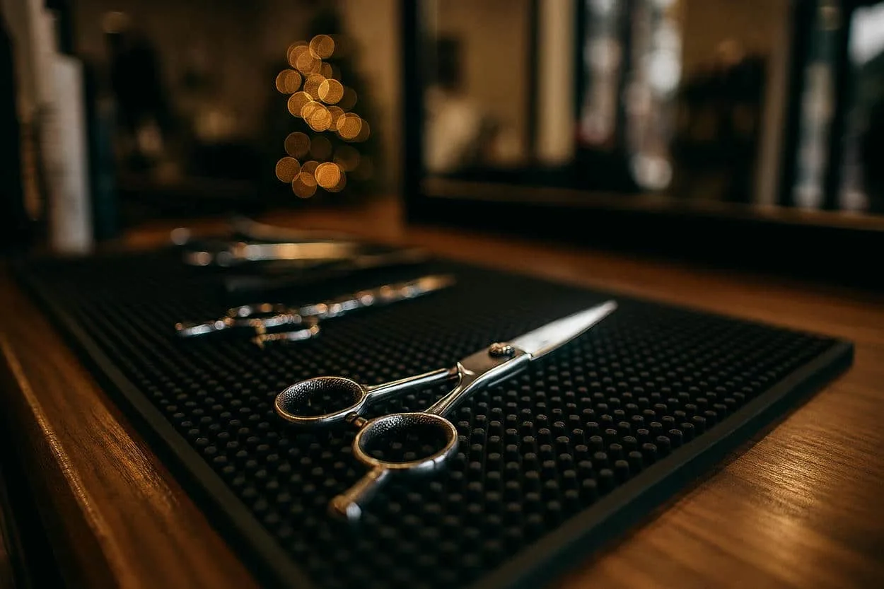 entretien ciseaux coiffure