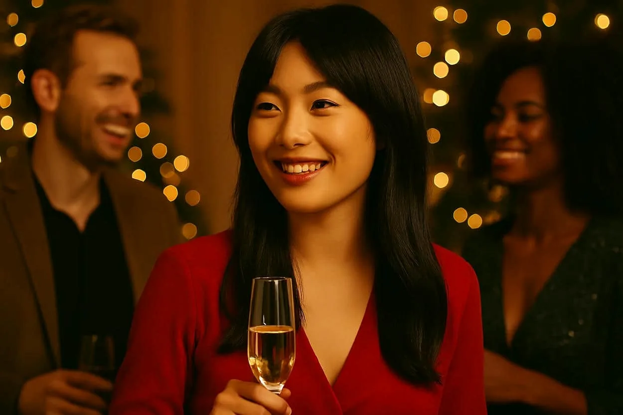 frange seventies légèrement sur le côté frange seventies légèrement sur le côté