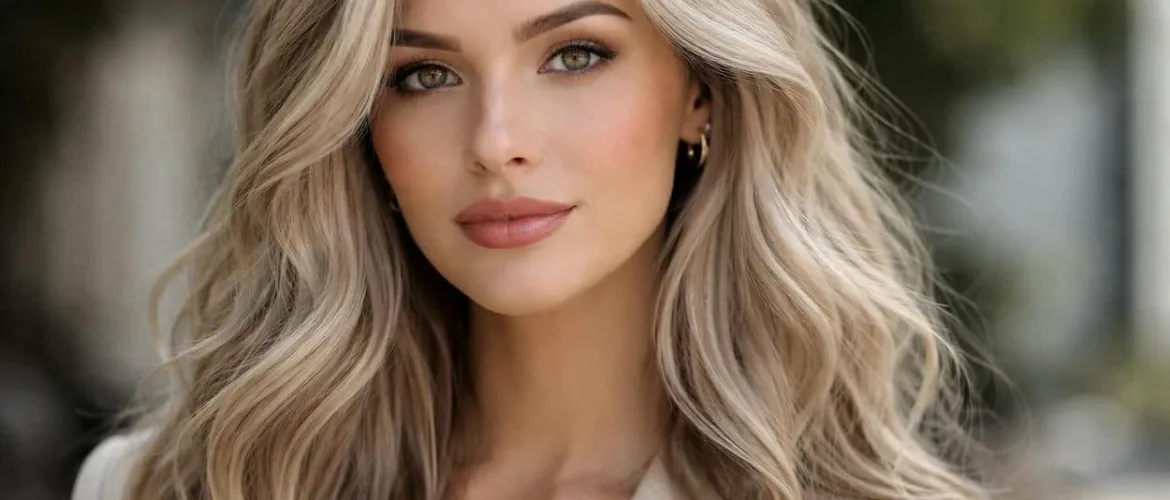 blond huitre image en avant