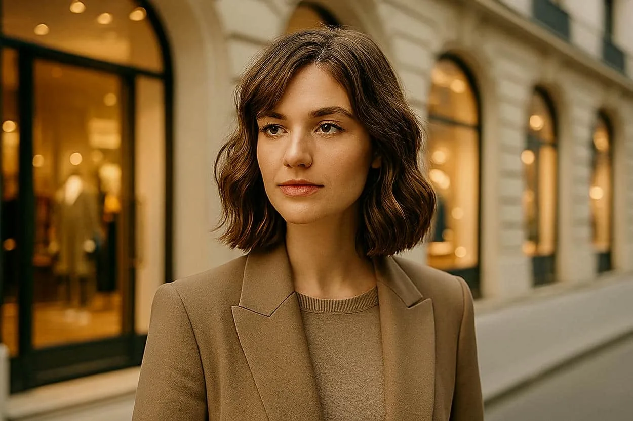 cheveux mi-longs femme 2026