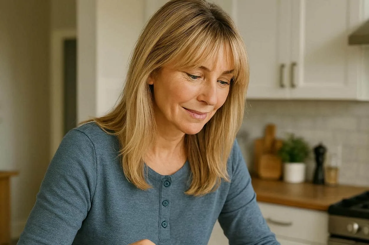 frange longue effilée frange longue effilée