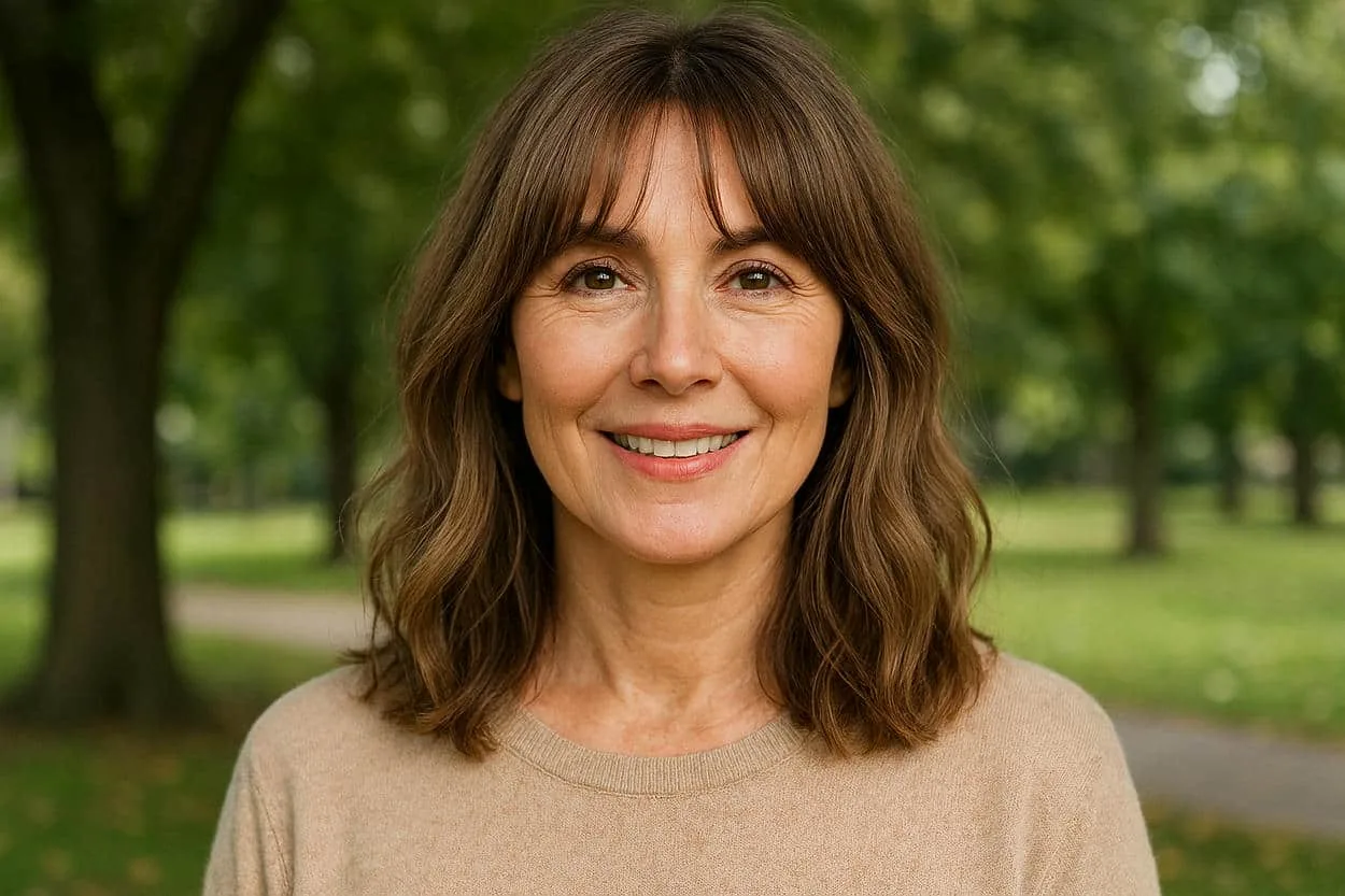 frange rideau revisitée