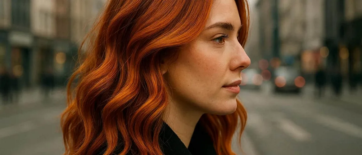 image principale amber glow