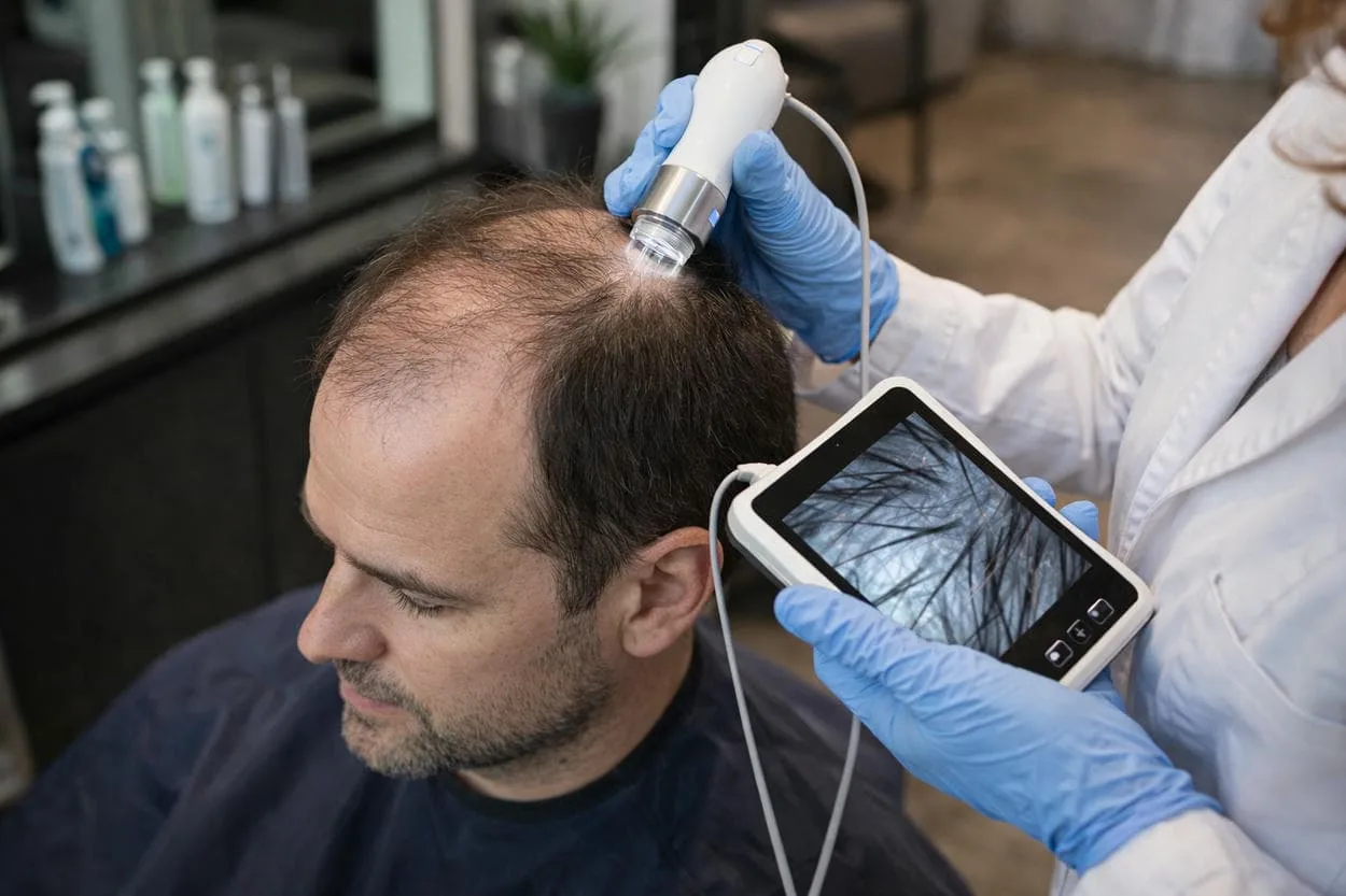 calvite naissante diagnostic calvite naissante diagnostic