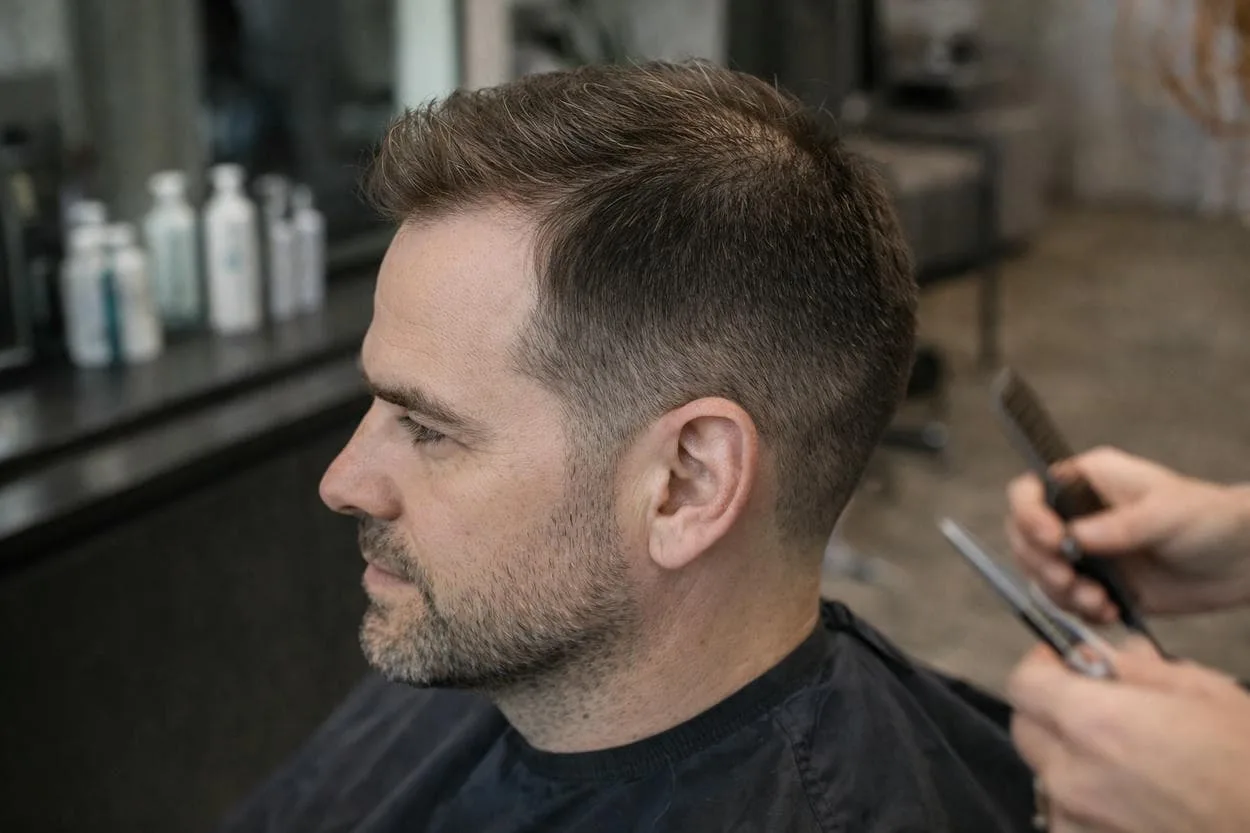 coupe pour calvitie naissante coupe pour calvitie naissante